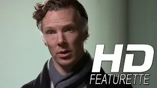 The Fifth Estate - 2013 - Movie Trailer HD