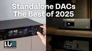 Best Standalone DACs of 2025: Why an Outboard DAC Beats Built-In Every Time