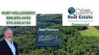 300 ac Hunting & Recreational Land near Jonesburg, MO