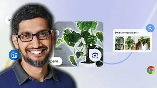Google Chrome Gets New AI Features 2024 | Today AI