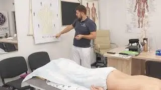 Diferența dintre masajul terapeutic si cel clasic!