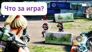 Обзор за 1 мин: 