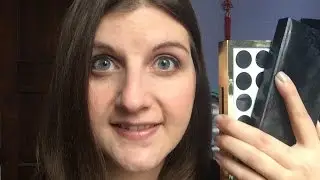 One Month, One Palette: April 2016