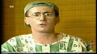 Sketches Mad Dulli - Burdati
