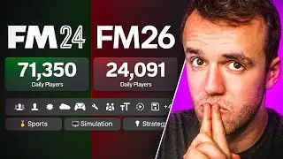 Is FM Cooked?