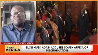 &ldquo;This Pig Just Roasted Elon Musk Over Starlink in South Africa 😂📡&rdquo;
