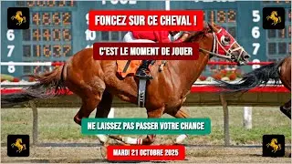 21/10/2025 Quint&eacute; IA PMU Logiciel : Gagnez au PMU avec le logiciel WAGUE ia (Test en direct)