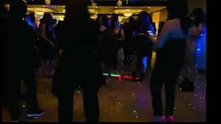 AUPE Local 95 Christmas Party and Non  Stop Dancing. Beautifulheart TV