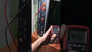 Pylontech US5000, failing BMS repaired !