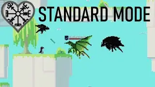 Rune Evolution Game Mode Strategy | Standard Mode