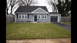 19 Buttonwood Place,  Hazlet, NJ 07730 - Stephen Gross - MLS 22108912