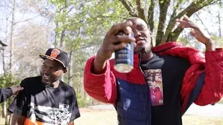 Trap Norris - Part 2 (OFFICIAL MUSIC VIDEO)