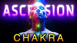 ASCENSION CAN BE UNLOCKED with the POWER of This VIBRATION Frequency (Try)