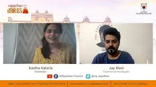 Haunted Tourism in Rajasthan