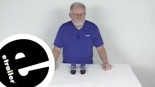 etrailer | All About the Bearing Buddy Bearing Protectors-BB87SR