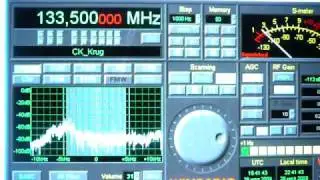 Помеха на Winradio