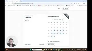 Demo Bot IA Whatsapp para cl&iacute;nicas