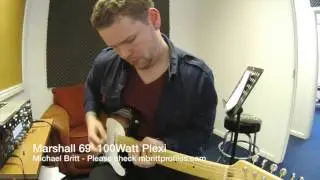 Kemper - Best Profiles