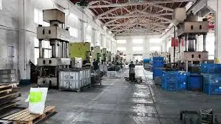 Inside a Professional Sheet Metal Workshop | Laser Cutting, Bending & Fabrication