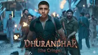 Chahundhar SPY In  Pakistan | Dhurandhar Spoof || Notystar