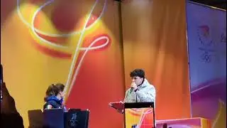 Fiamma Olimpica a Cuneo, Stefania Belmondo e Marta Bassino ospiti speciali in Piazza Galimberti