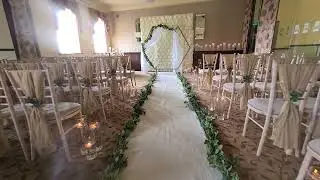 Reeds Hotel @ Pastures Mexborough
