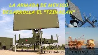 El Radar Militar Que es Desarrollado Por La Marina 