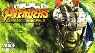 HULK Best Action Moments | Before AVENGERS: INFINITY WAR