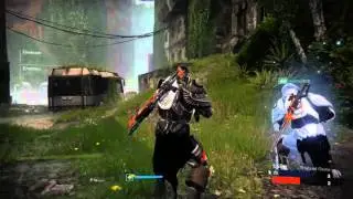 Sweaty Trials match vs. RealKraftyy