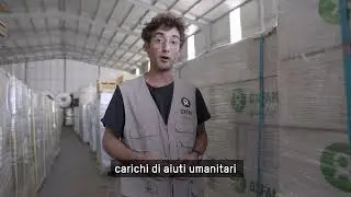 Negare l&rsquo;accesso agli aiuti umanitari &egrave; una violazione del diritto umanitario internazionale
