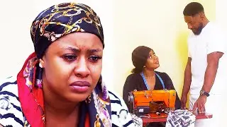 You'll Never Trust Anyone Again After Watching This True Life Story About Love And Deceit |Nigerian