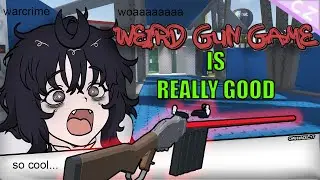The Absurdity of Weird Gun Game: 100% Brutally Honest Review