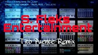 Caustic 3 Hip Hop (Tito Puente Remix) Rap Instrumentals for Android