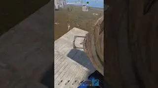 #rustgame #rustloot #rust #gaming #rustraid #rustmovie #rustclan #survivalgame #rustpvp ريد بيوت 🔥