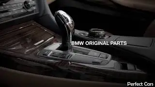 Bmw original vs fake