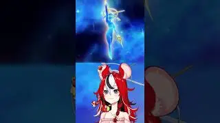 A Kronies?? [Hololive | Hakos Baelz] #hakosbaelz #dance #vtuber #shorts