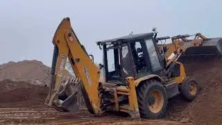 Sunil jcb