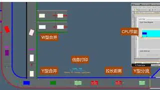 Emulate3d CPU Low power consumption