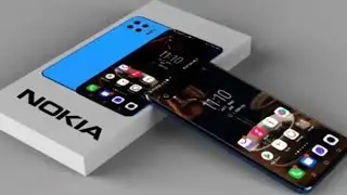 “Nokia Safari มาแล้ว! สเปกโหดเกินราคา ต้องดู!”