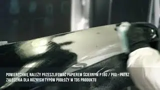 U POL EXTRA SOFT BODY FILLER PL