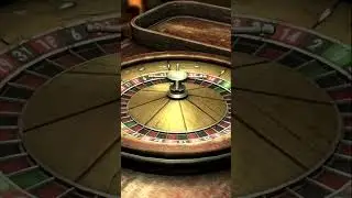 Roulette is really easy to win when the odds are better than 50/50 (extra lucky)  #fallout #newvegas