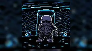 Sans encounter - Nik2656 (ultra sped up)