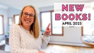 PICTURE BOOKS APRIL 2023  | New Read Aloud Books 2023 | Children's Books April 2023