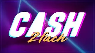 &bdquo;Cash&ldquo; | 240FPS, 4K | Skywars Clips #141✖2fach
