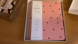 Mi agenda Charuca 2020