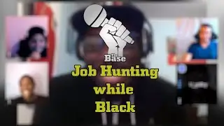 The Show - Episode 111 - Job Hunting While Black