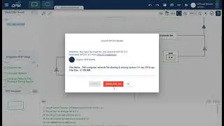 Intro 16   Importing OPCAT models