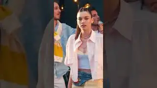 pov: the first meeting of Afra and Mert #mertramazandemir #afrasara&ccedil;o #pov #trending