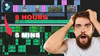 I Tried Filmora's AI Video Editing Tools