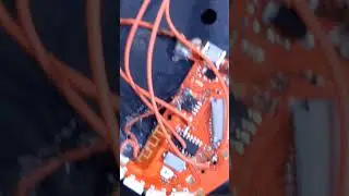 How to repair Bluetooth mp3 USB port damage print solution at home easly in handi#youtube #ytshorts